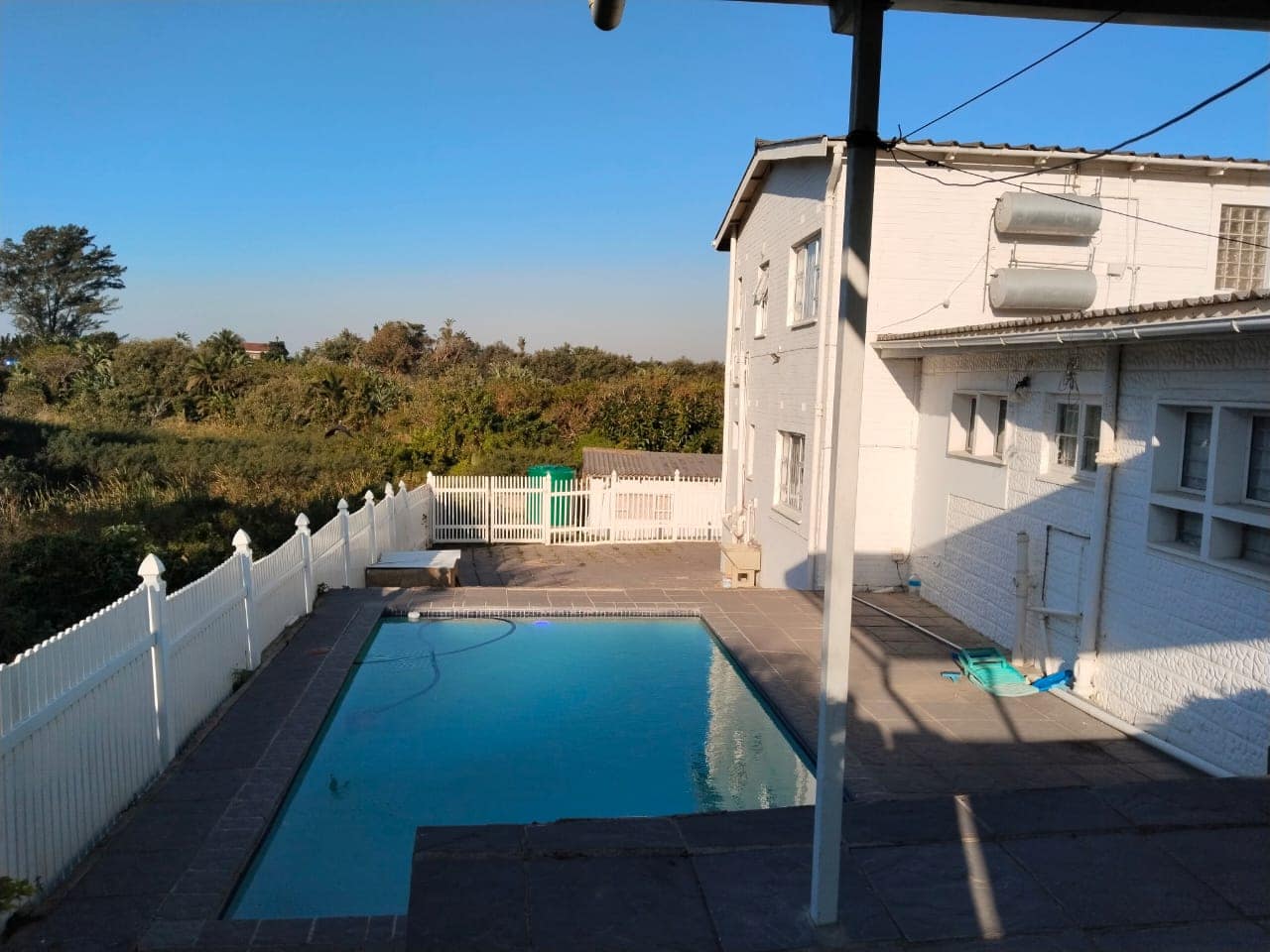WH-pool