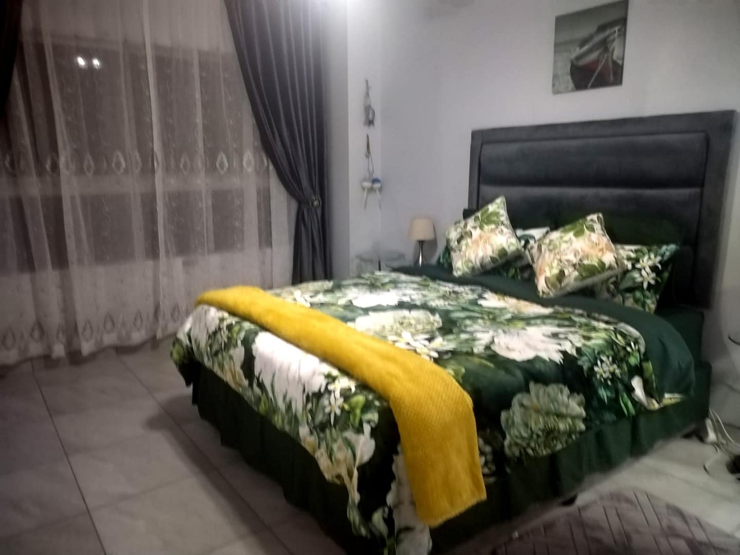 BEDROOM 1