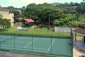 covered braai by play area18