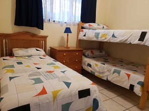 25SBS- bedroom 2