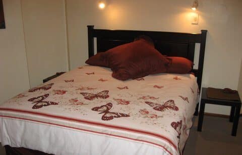 MAIN BEDROOM