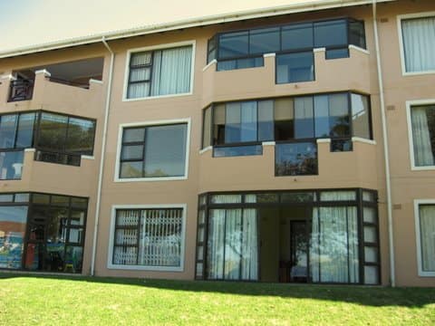 GROUND FLOOR FRONT VIEW
