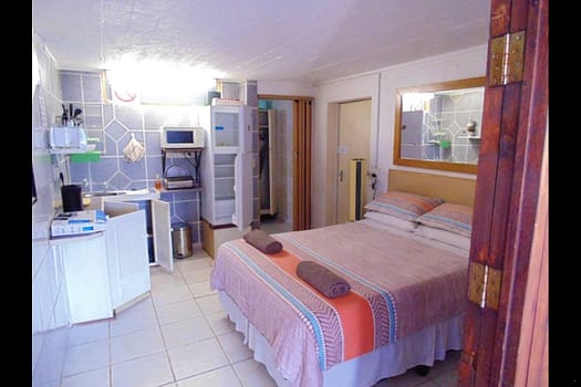 Howzit Bedroom