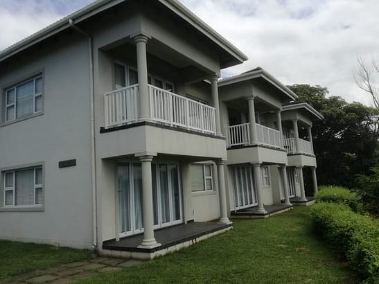 MTWALUME BLOCK