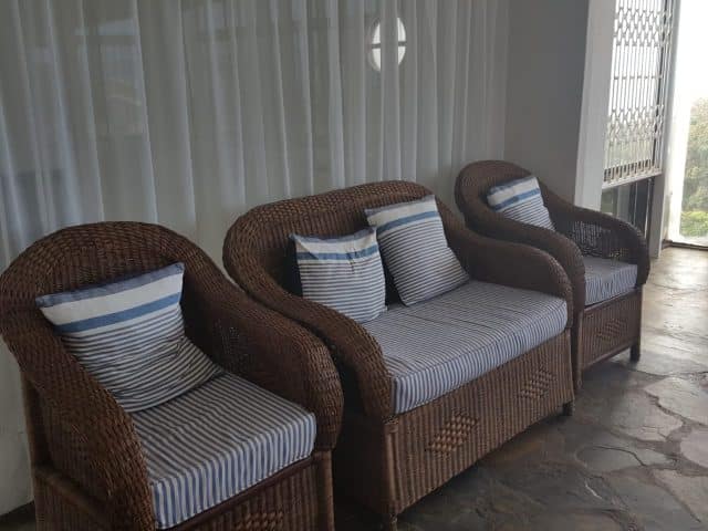 SC-chairs