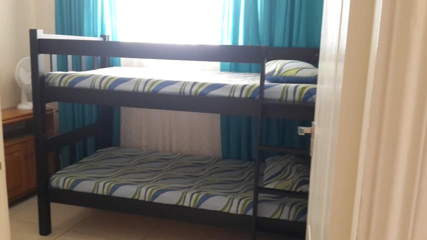 SBS-35 bedroom 3